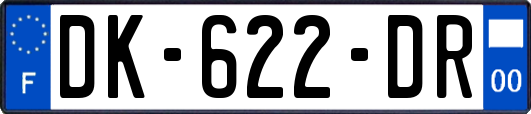 DK-622-DR