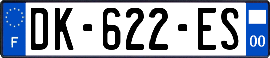 DK-622-ES