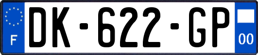 DK-622-GP