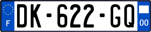 DK-622-GQ