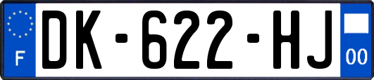 DK-622-HJ