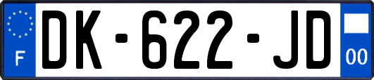 DK-622-JD