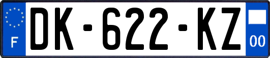 DK-622-KZ