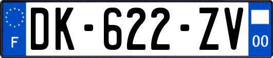 DK-622-ZV