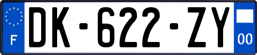 DK-622-ZY