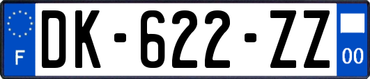 DK-622-ZZ