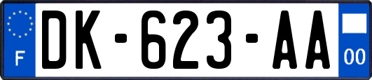 DK-623-AA