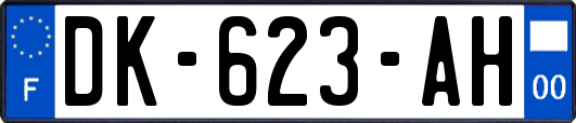 DK-623-AH