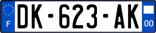 DK-623-AK