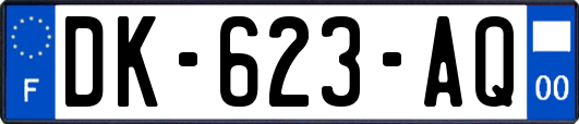 DK-623-AQ