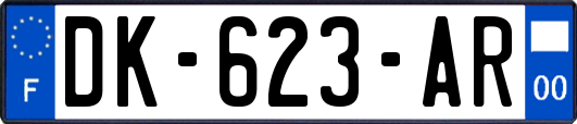 DK-623-AR