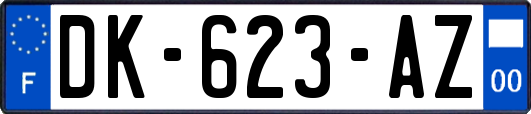 DK-623-AZ