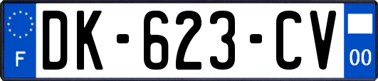 DK-623-CV