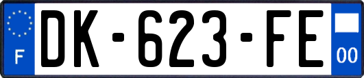 DK-623-FE