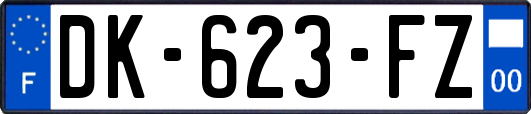 DK-623-FZ