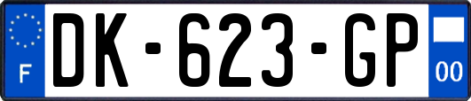 DK-623-GP