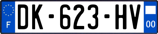 DK-623-HV