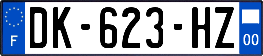 DK-623-HZ