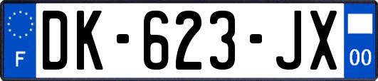 DK-623-JX