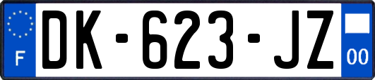 DK-623-JZ