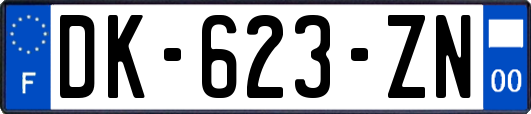 DK-623-ZN