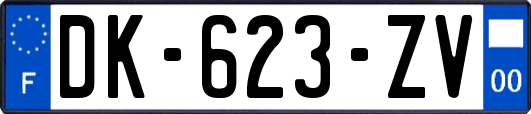 DK-623-ZV