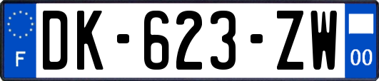 DK-623-ZW