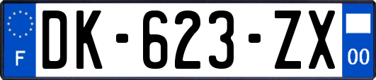 DK-623-ZX