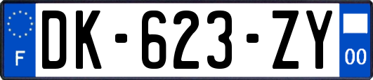 DK-623-ZY