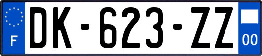 DK-623-ZZ