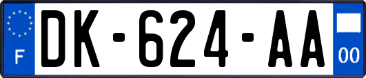 DK-624-AA