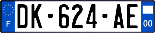 DK-624-AE