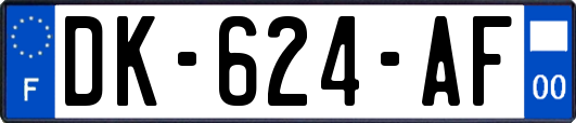 DK-624-AF