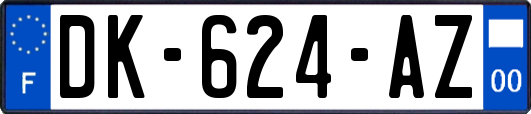DK-624-AZ