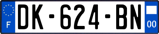 DK-624-BN