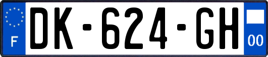 DK-624-GH