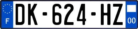 DK-624-HZ