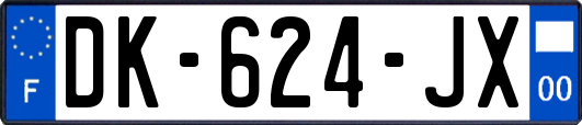 DK-624-JX