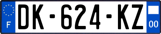 DK-624-KZ