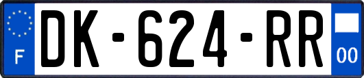 DK-624-RR