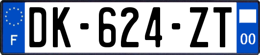 DK-624-ZT