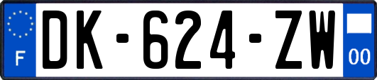 DK-624-ZW