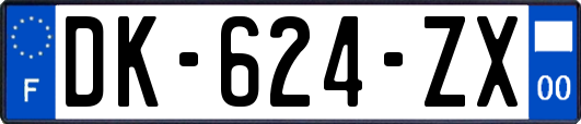 DK-624-ZX