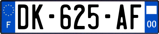 DK-625-AF