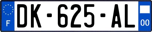 DK-625-AL