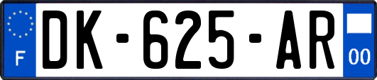 DK-625-AR