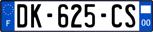 DK-625-CS