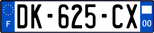 DK-625-CX