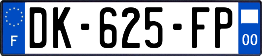 DK-625-FP