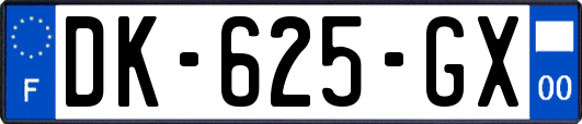 DK-625-GX